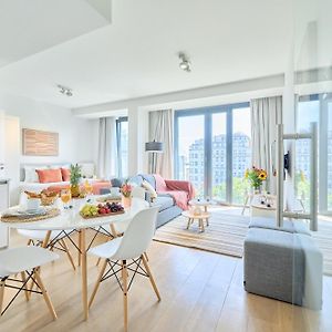 Studio Appartement